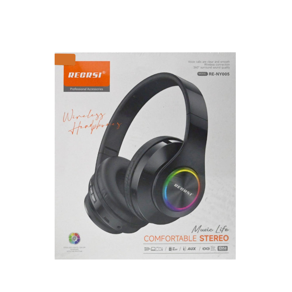 RECRSI HANDPHONE WIRELESS RENY005
