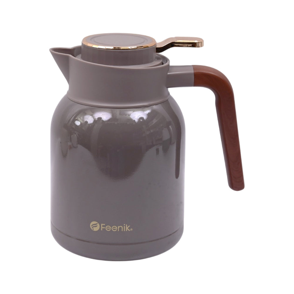 THERMOS 1.5 LTR IR QB-150-2 LF-2