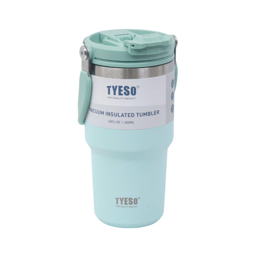 MUG HOT & COOL 600 ML TYESO IR TS-01-01022-202