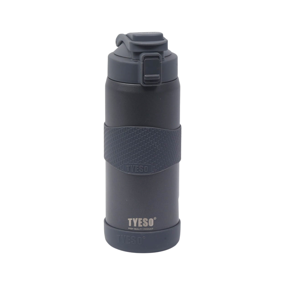 BOTTLE STEEL 750 ML TYESO IR TS-01-01032-204