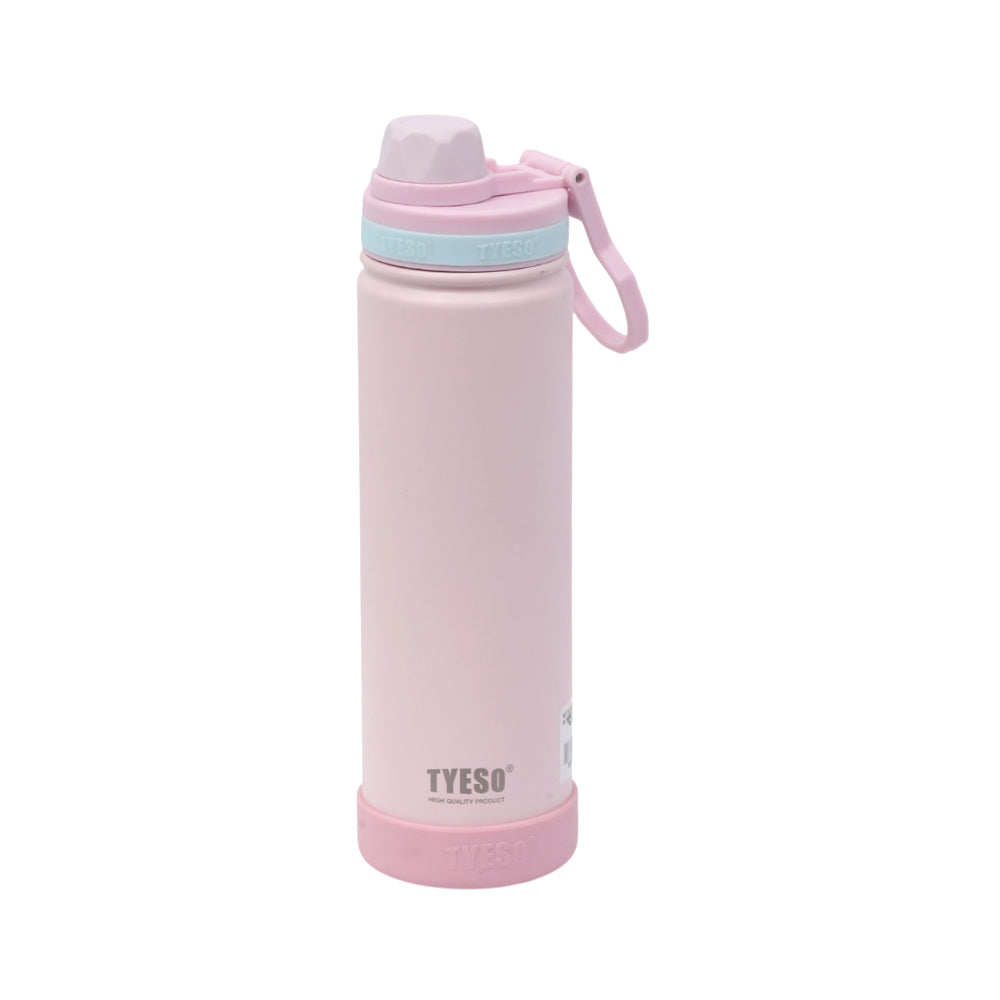 BOTTLE STEEL 750 ML TYESO IR TS-01-01057-204
