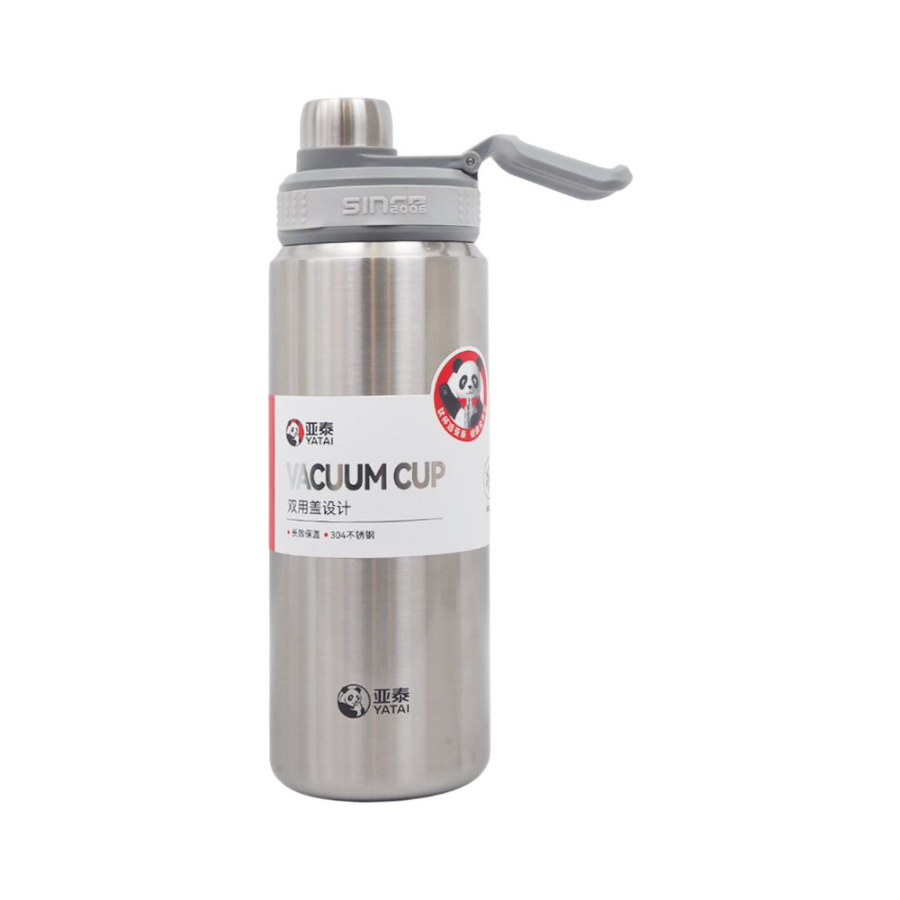 BOTTLE STEEL 700 ML IR Y7001-7