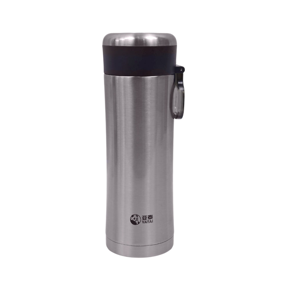 BOTTLE STEEL 400 ML IR Y15029-3/HY13