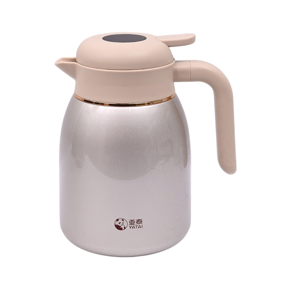 THERMOS STEEL 1.2 LTR IR Y9036-1/HY12