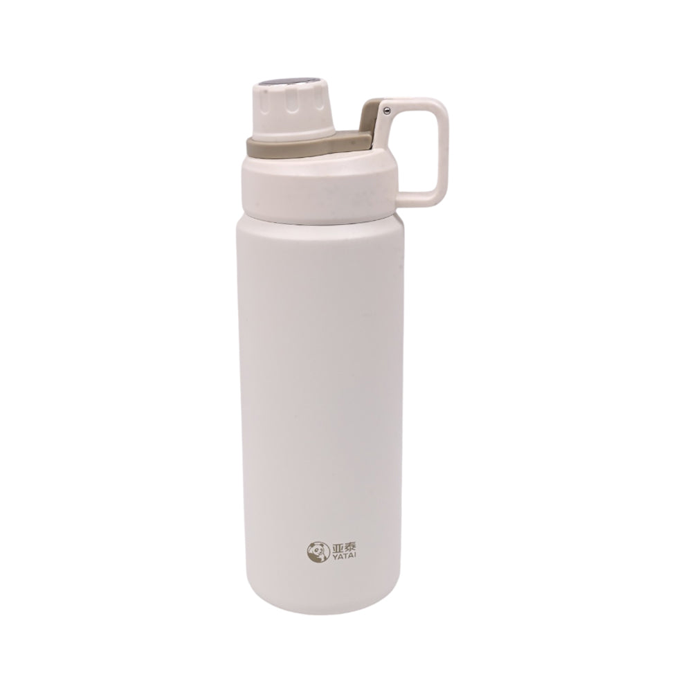 BOTTLE STEEL 700 ML IR Y7010-7/HY16