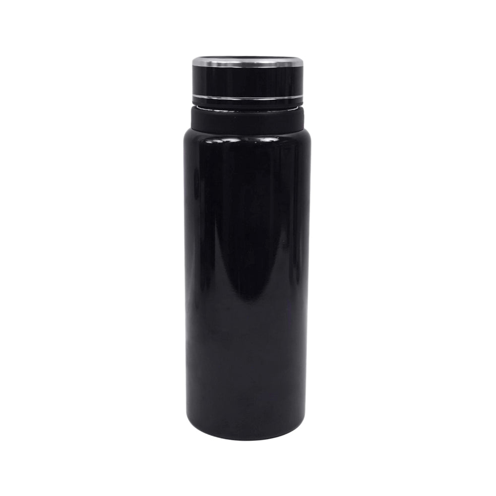 BOTTLE STEEL 800 ML IR Q5016/HY14