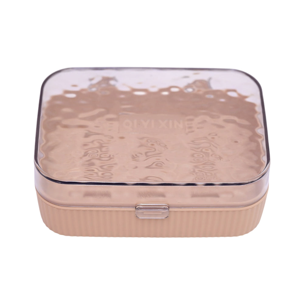 SOAP DISH IR 6121-135