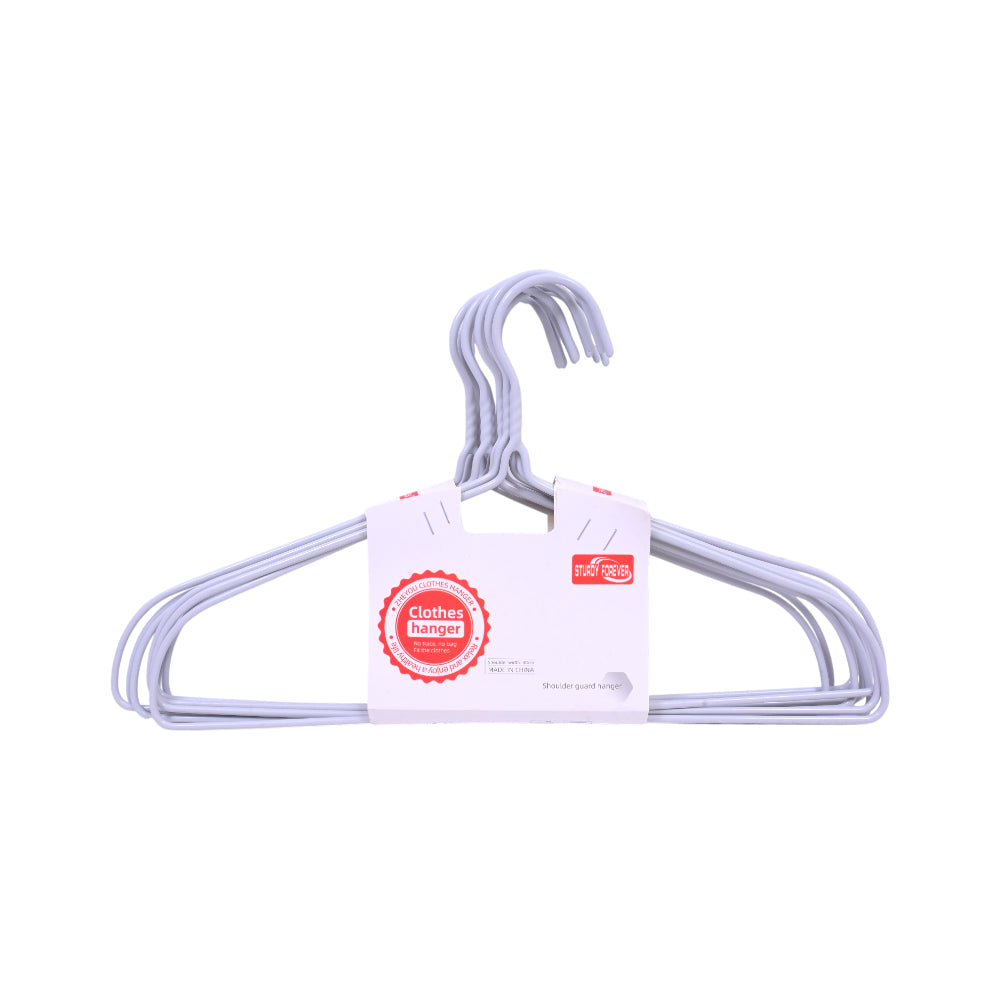 CLOTH HANGER 10PC PACK IR 6121-378