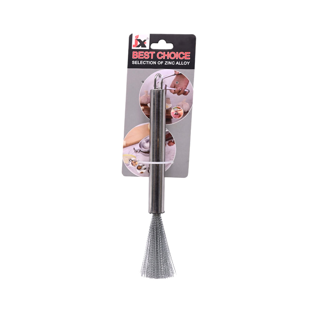 PAN CLEANER STAINLESS STEEL BEST CHOICE 13-19