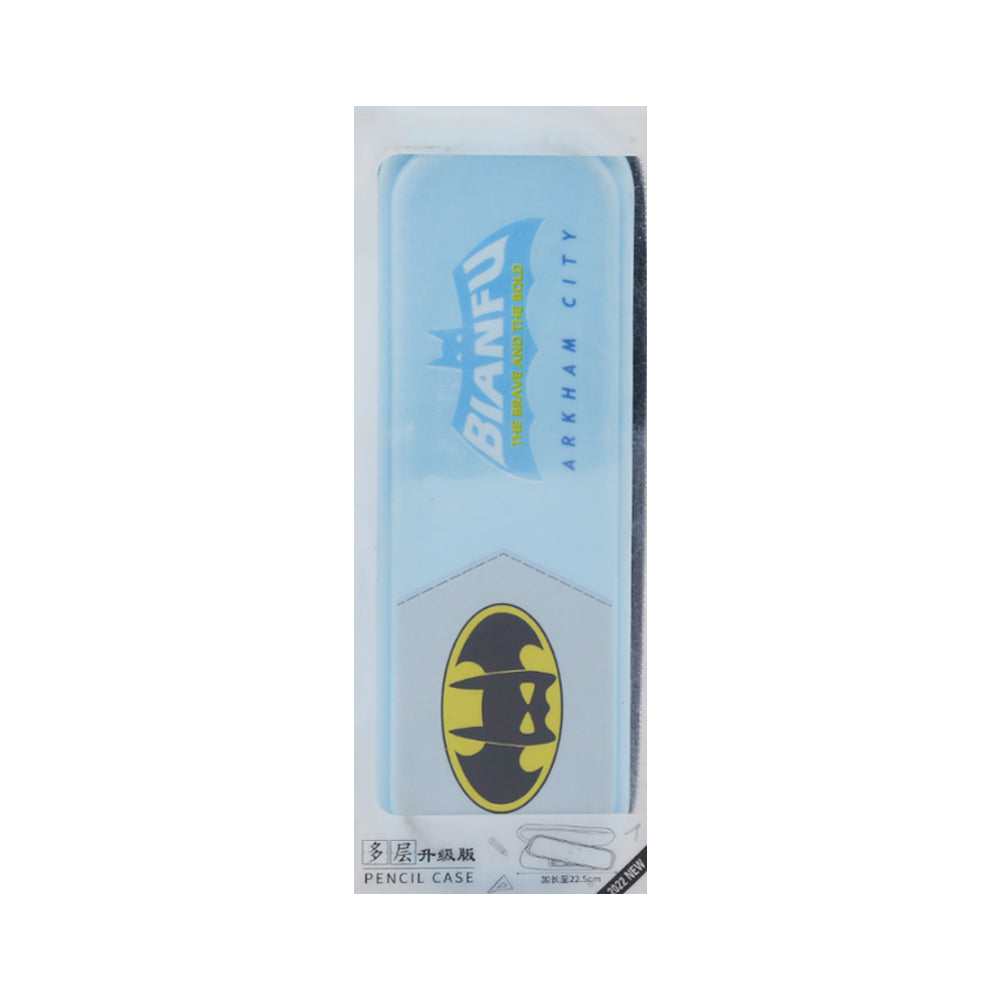 5700H PENCIL CASE ASST IR A-17-18