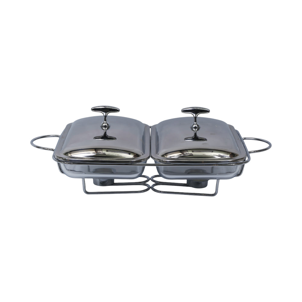 DONGA ELEGANT 2IN1 RECTANGULAR EB1444