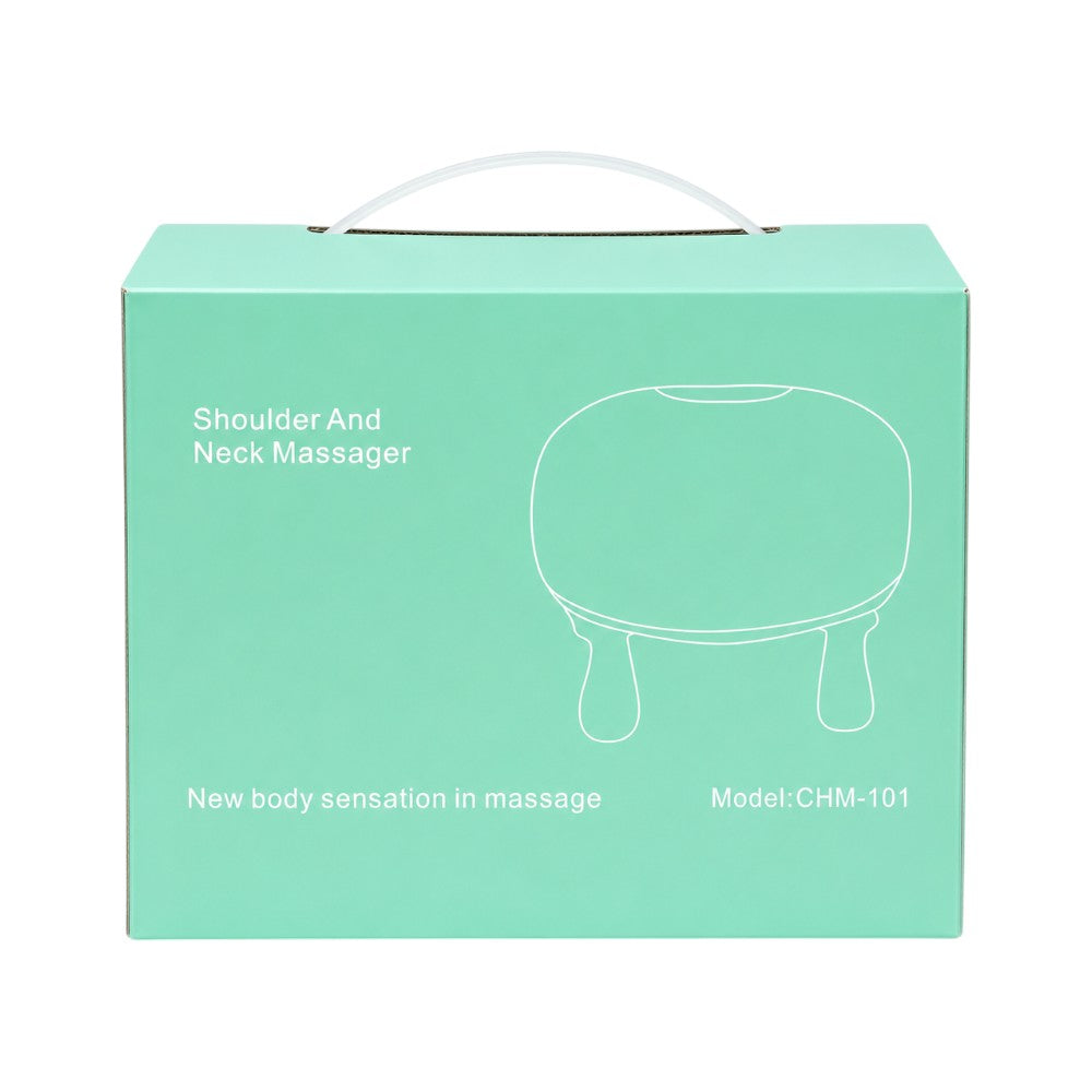 SHOULDER AND NECK MASSAGER IR CHM-101