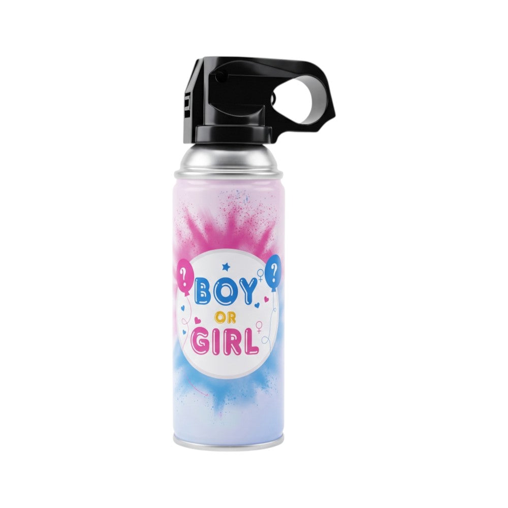 PARTY POWDER SPRAY S IR