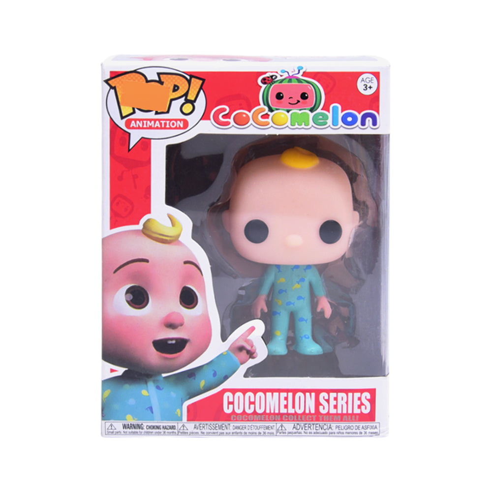21021 4INCH COCOMELON POP FIGURE ASST A.I