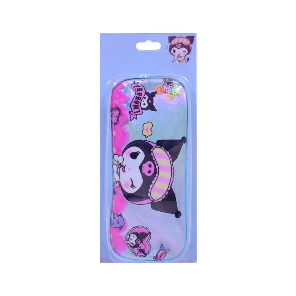 3521 PENCILE CASE SWEET MAGIC CROMI S.T