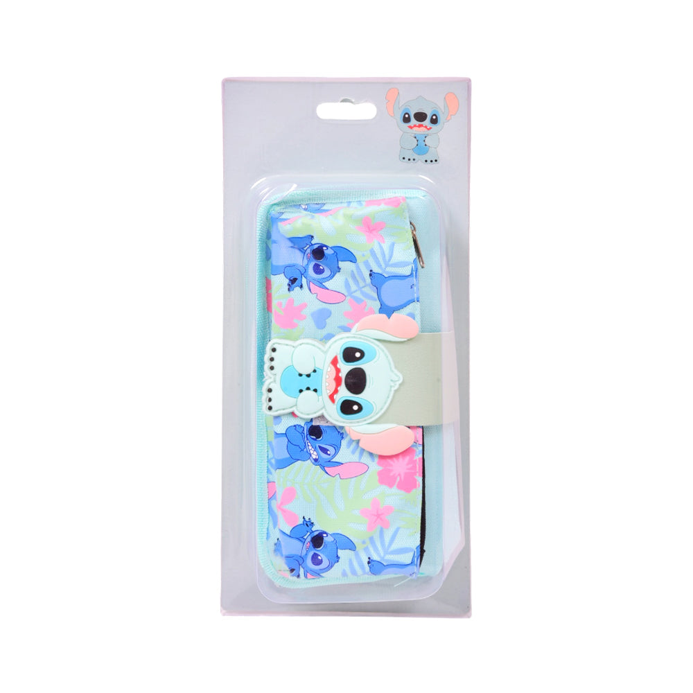 3555 PENCILE  CASE STITCH S.T