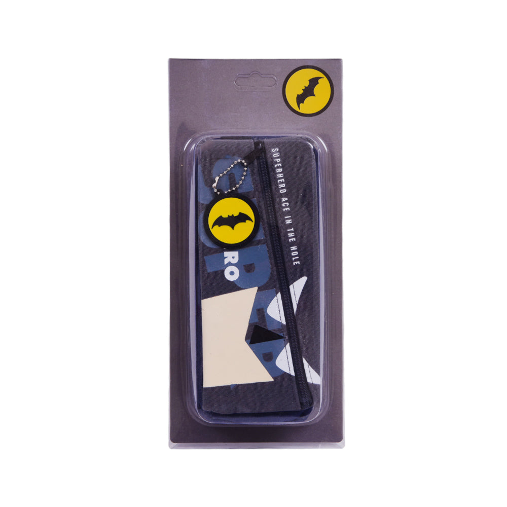 5824 PENCIL POUCH BATMAN