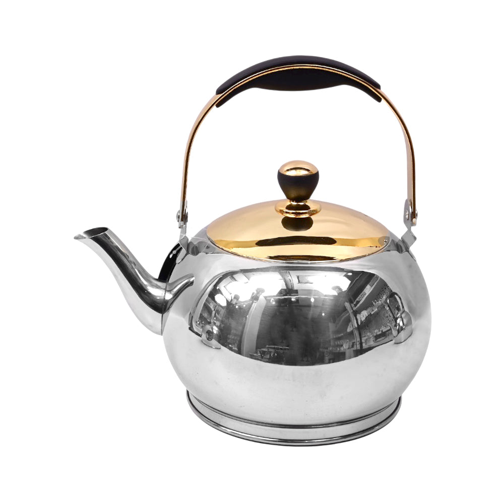 KETTEL VICALINA 2.5 LTR IR VL MT603
