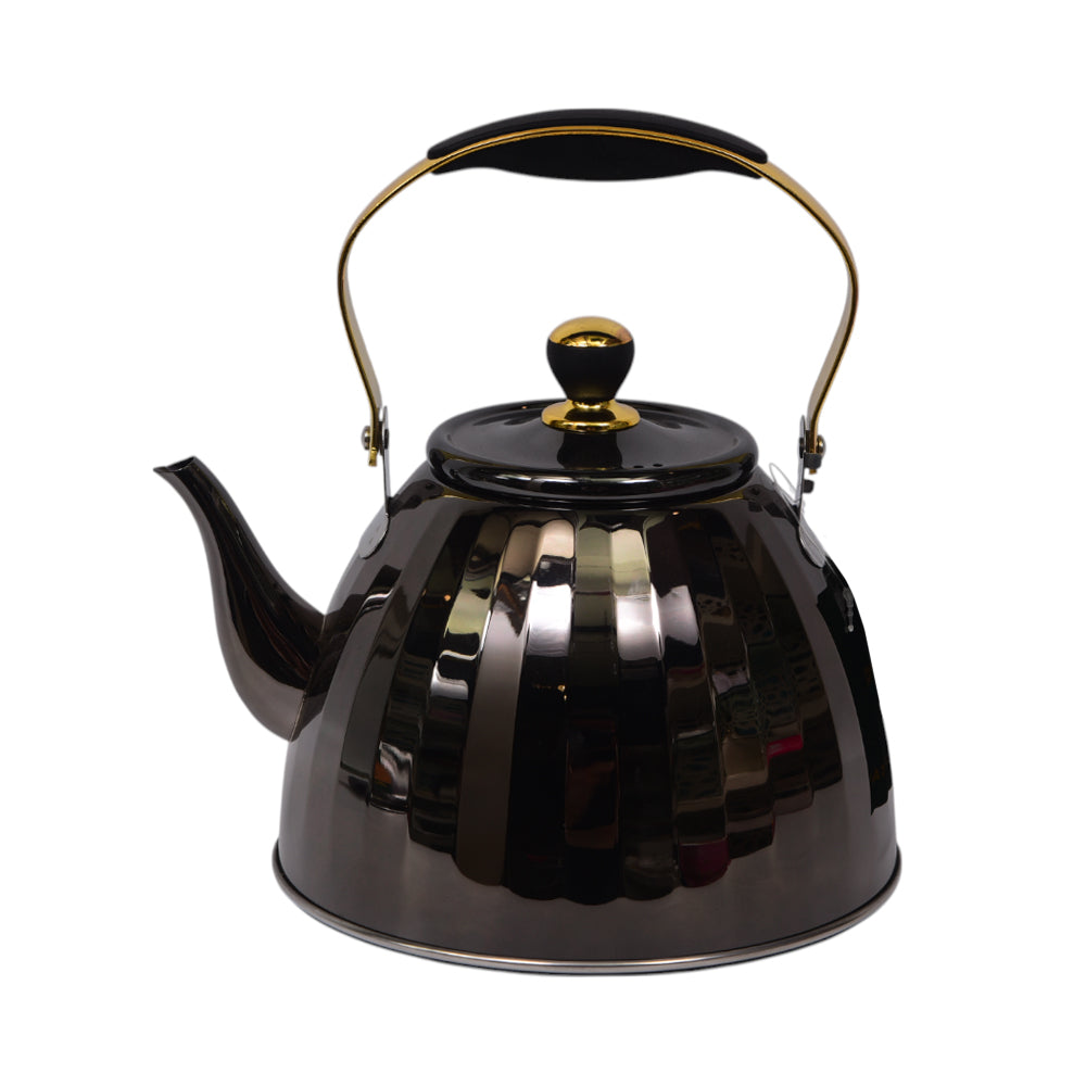 KETTLE VICALINA STEEL 3.0 LTR IR VLQJ04