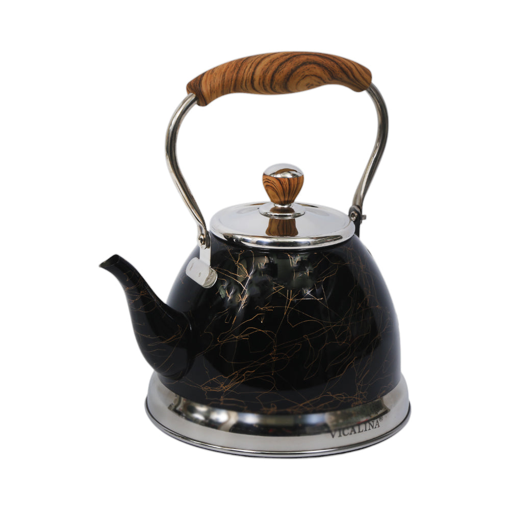 KETTLE VICALINA STEEL 2.0 LTR VL-9372RW