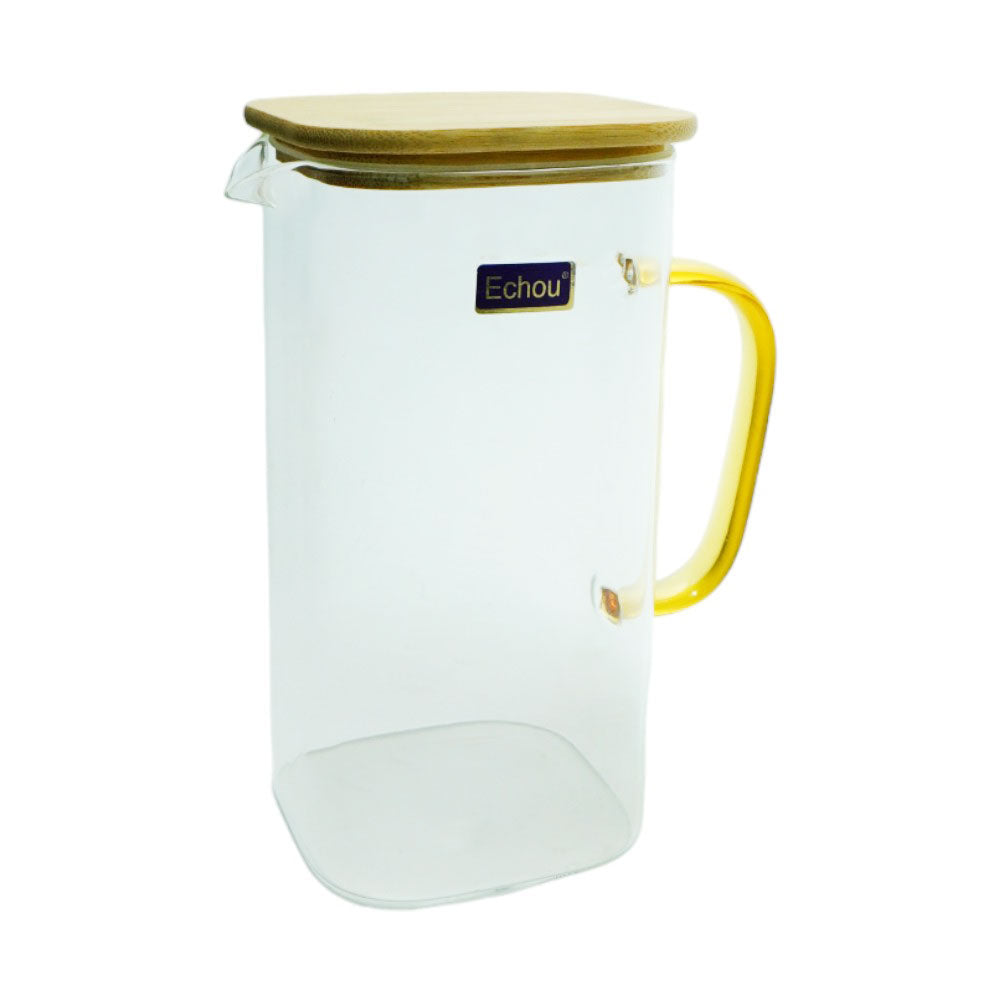 WATER SET 8PC ECHOU GPH87/L8