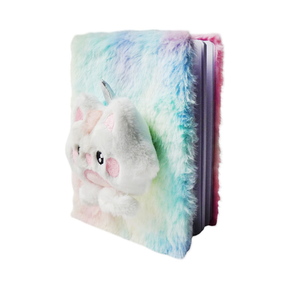 CT2468 SWEET DREAM NOTE BOOK MIX CHARACTOR
