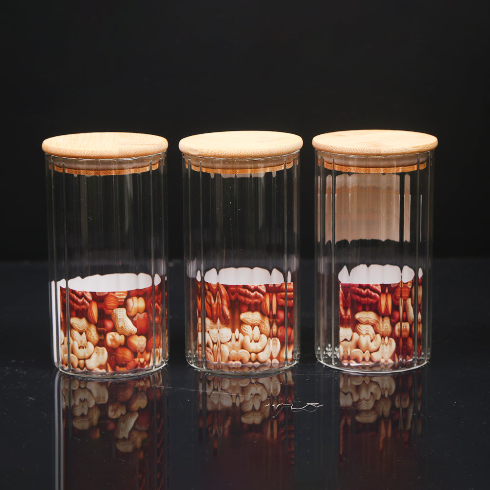 JAR SET 3PC WELLDECO WD29-320/L3