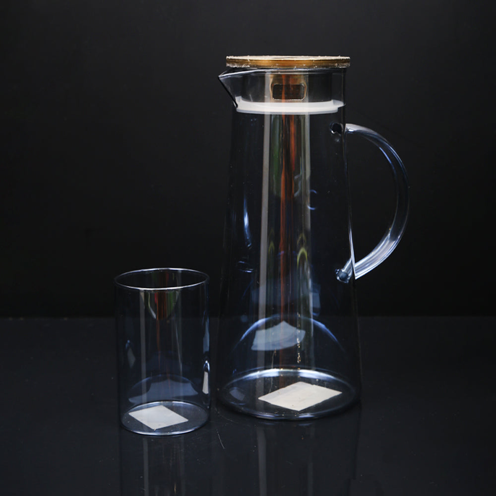 WATER SET 7PC WELLDECO GPH27/L7HB