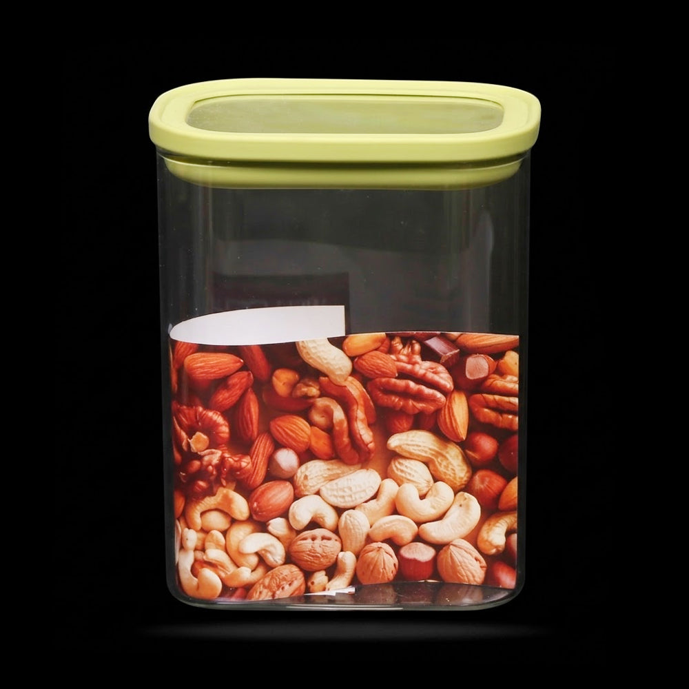 JAR WELLDECO 1000 ML WG38-2SP