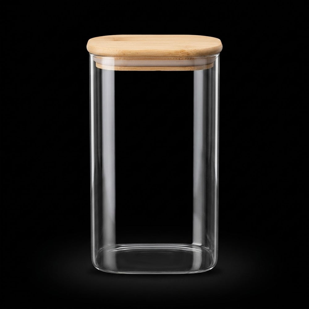 JAR WELLDECO 1500 ML WG38-3
