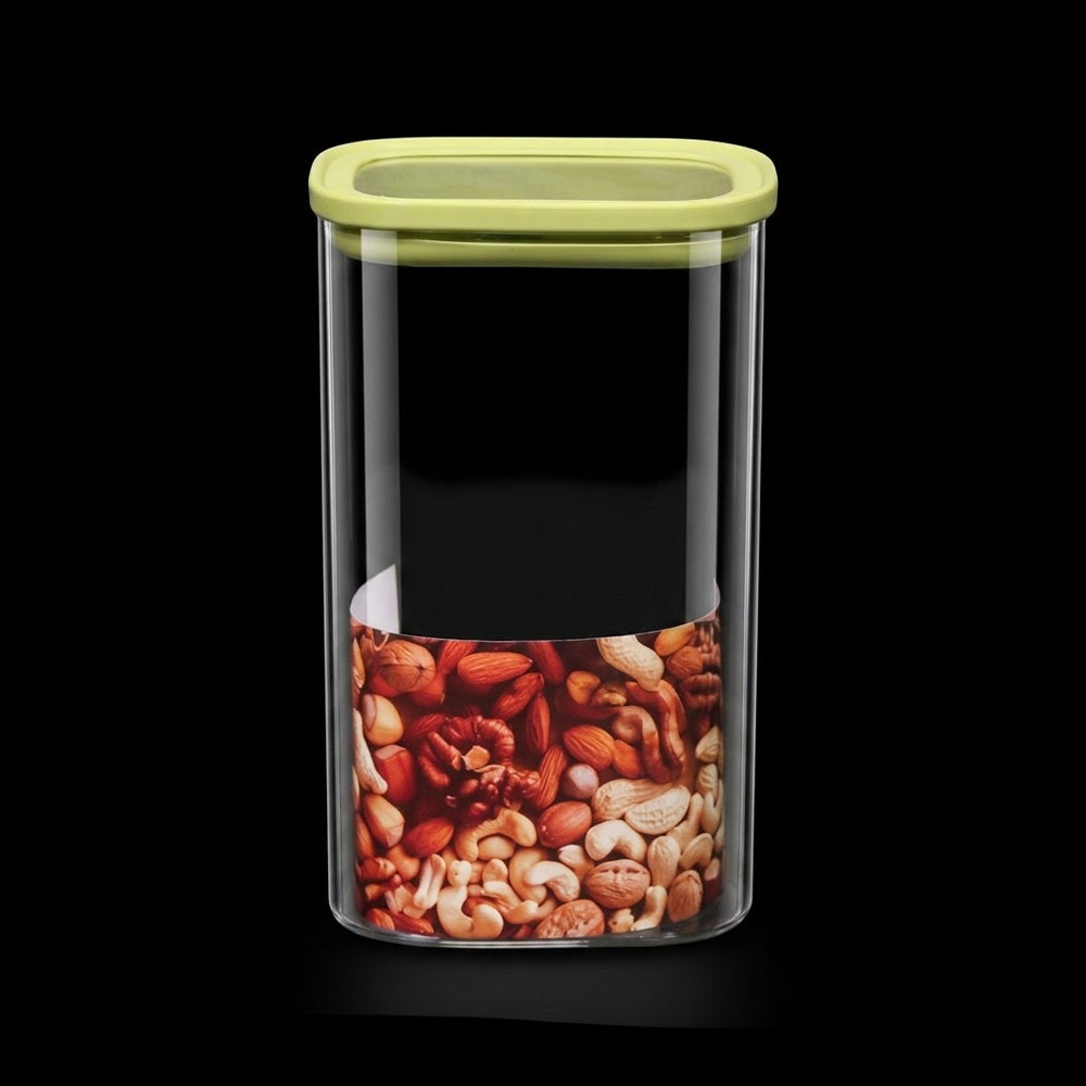 JAR WELLDECO 1500 ML WG38-3SP