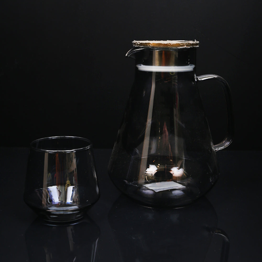 WATER SET 7PC WELLDECO WD78/L7HS