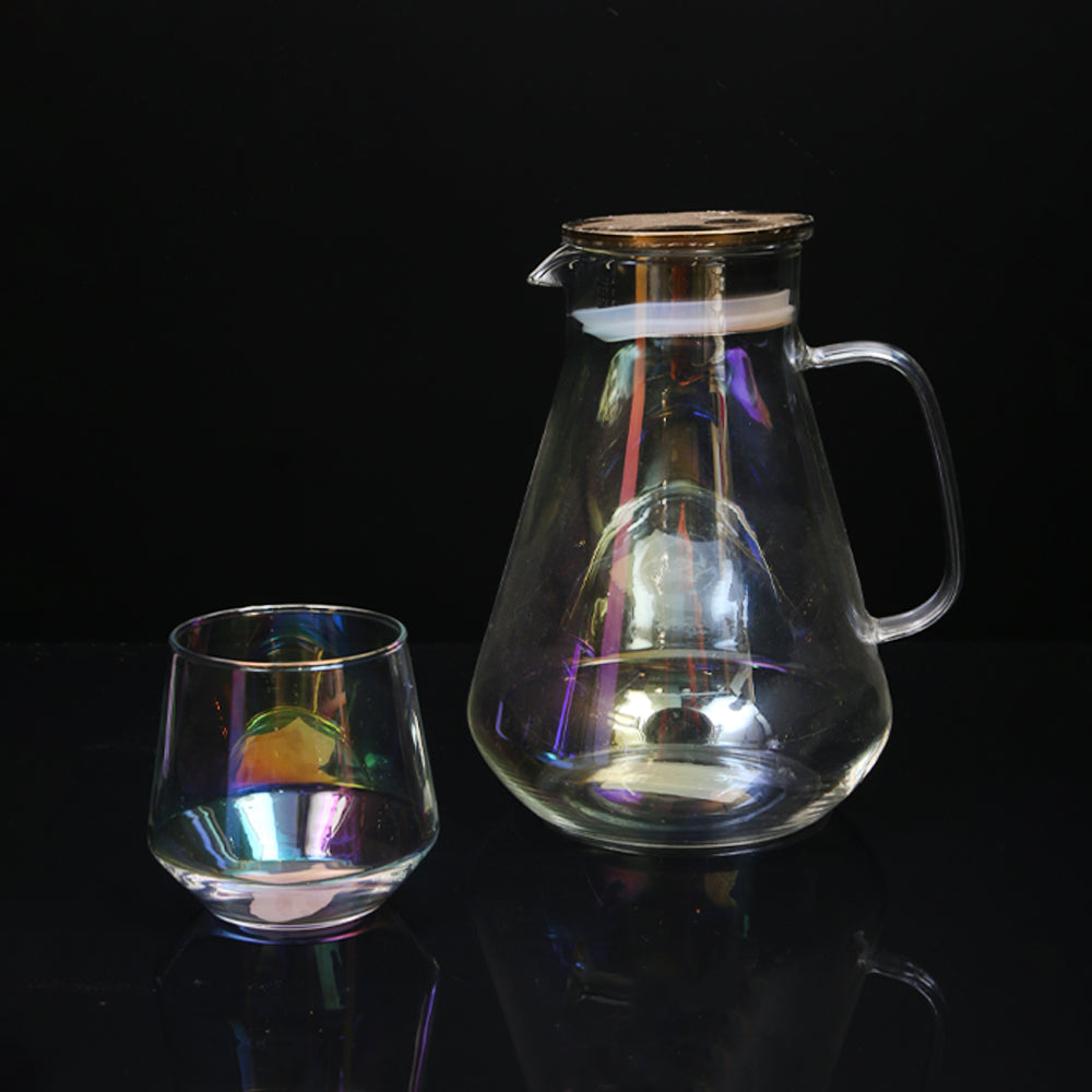 WATER SET 7PC WELLDECO WD78/L7HC