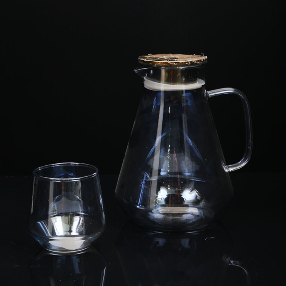 WATER SET 7PC WELLDECO WD78/L7HB