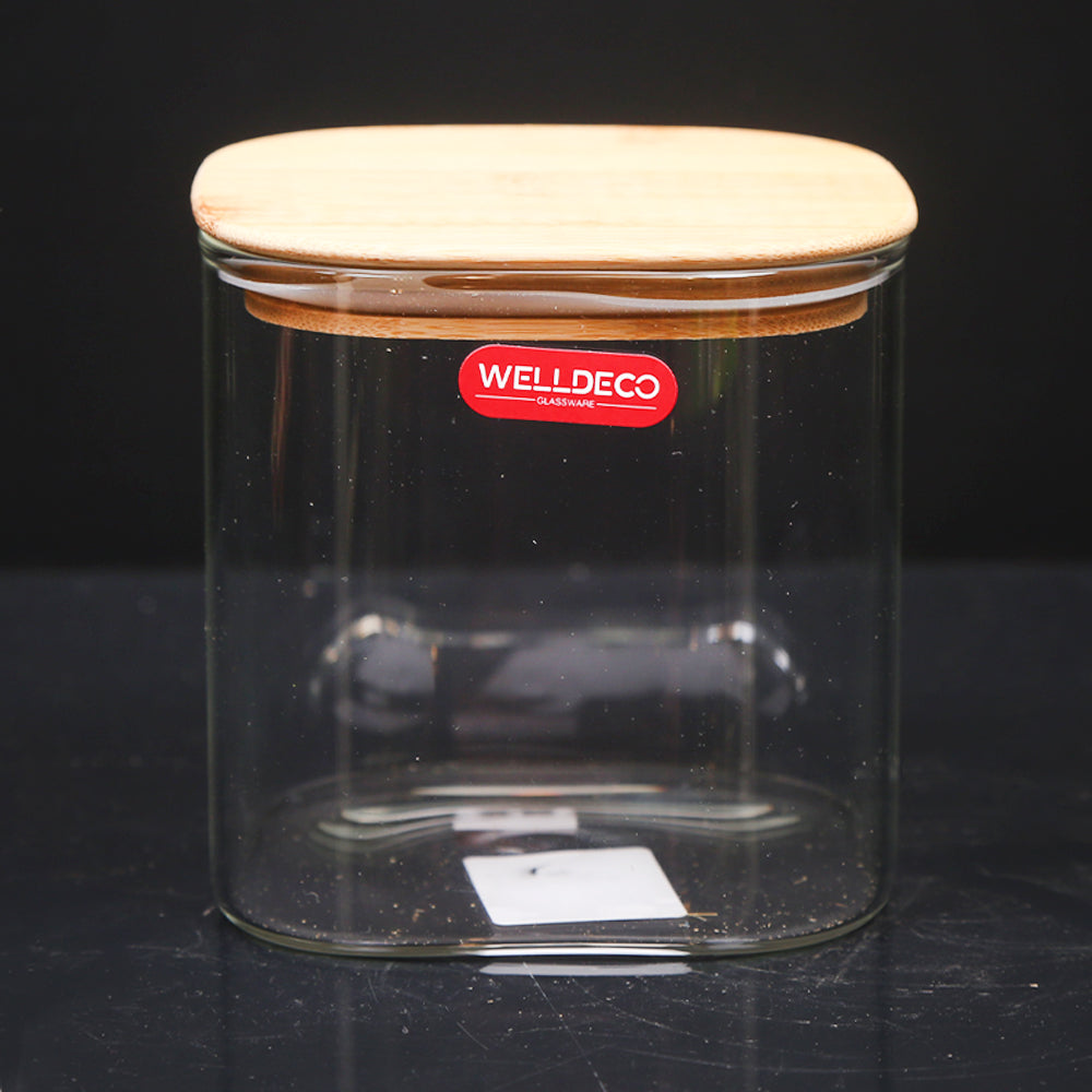 JAR WELLDECO WG16-750