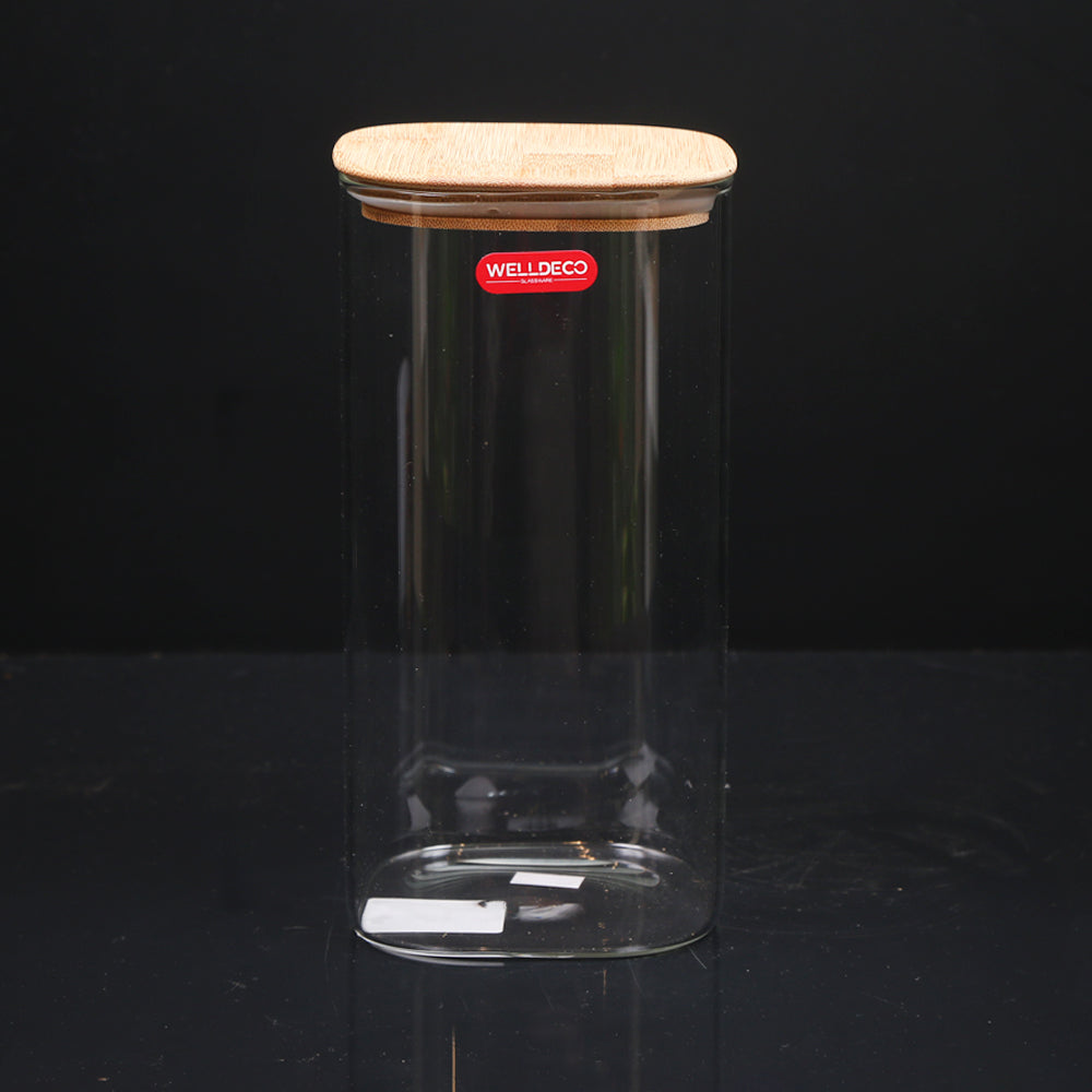 JAR WELLDECO WG16-1580