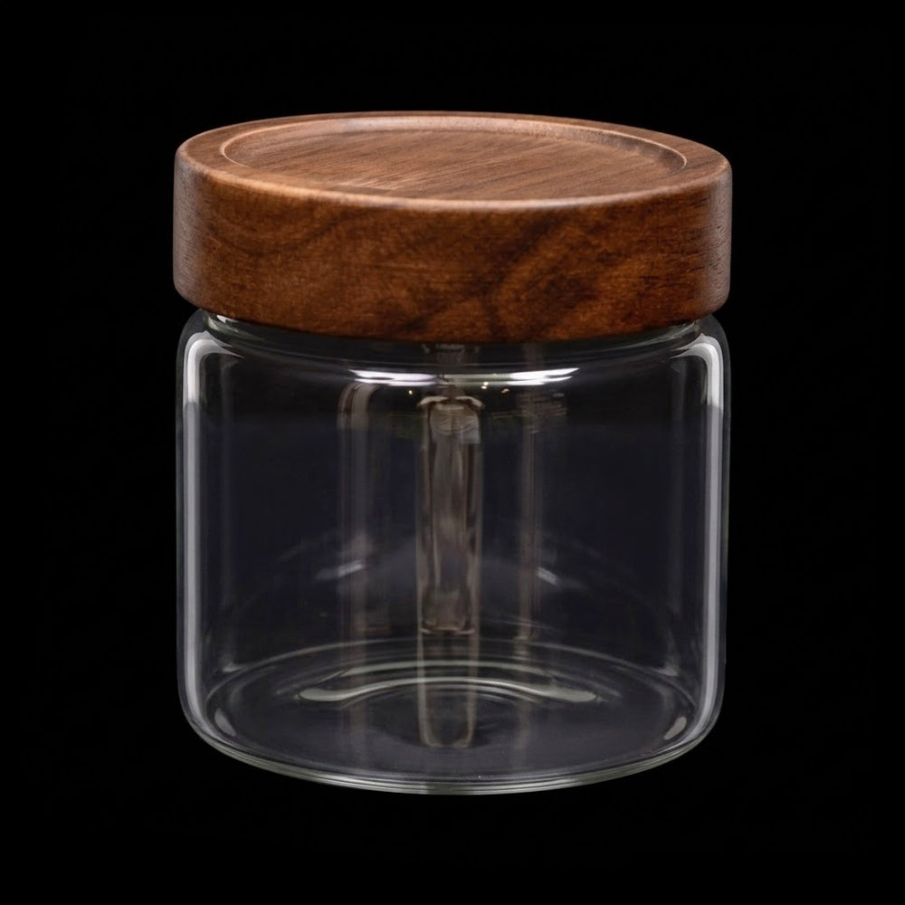 JAR WELLDECO 550 ML XSM100-1/GPG10100