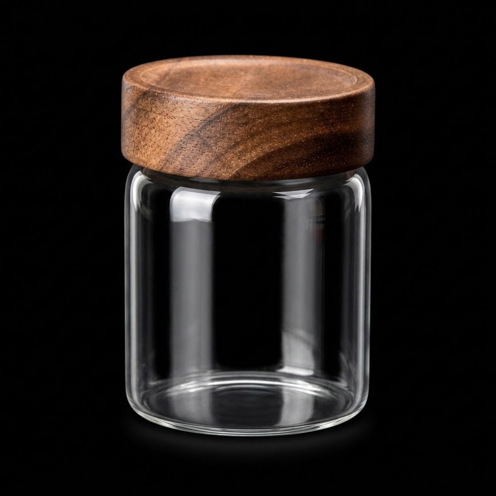 JAR WELLDECO 350 ML XSM80-1
