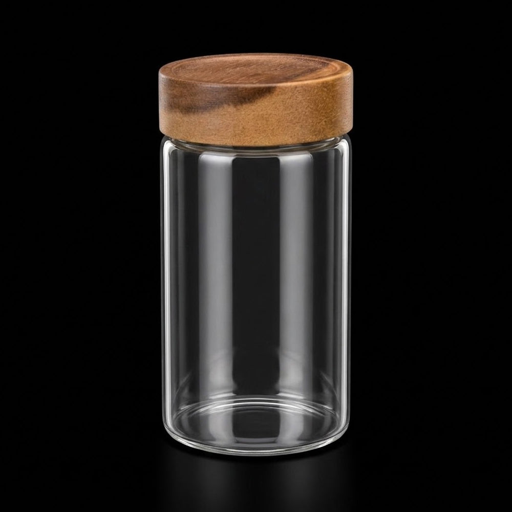 JAR WELLDECO 600 ML XSM80-2/GPG80150
