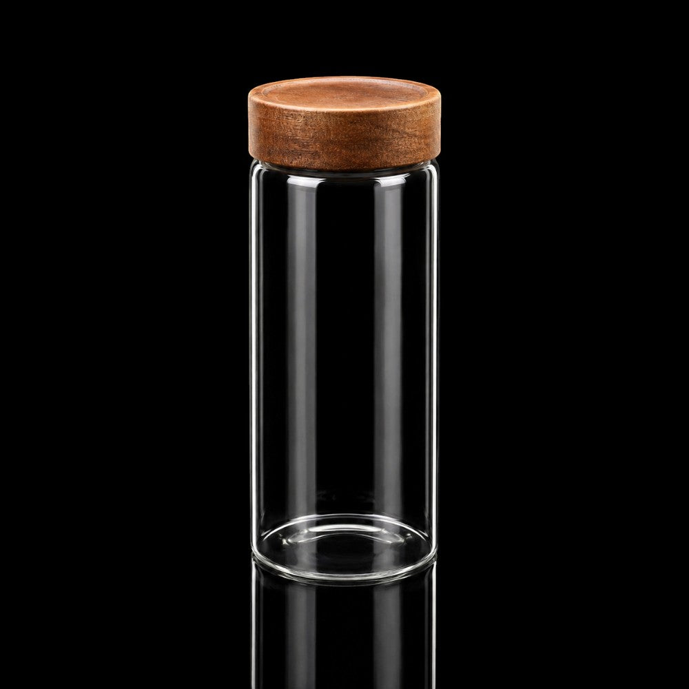 JAR WELLDECO 800 ML XSM80-3