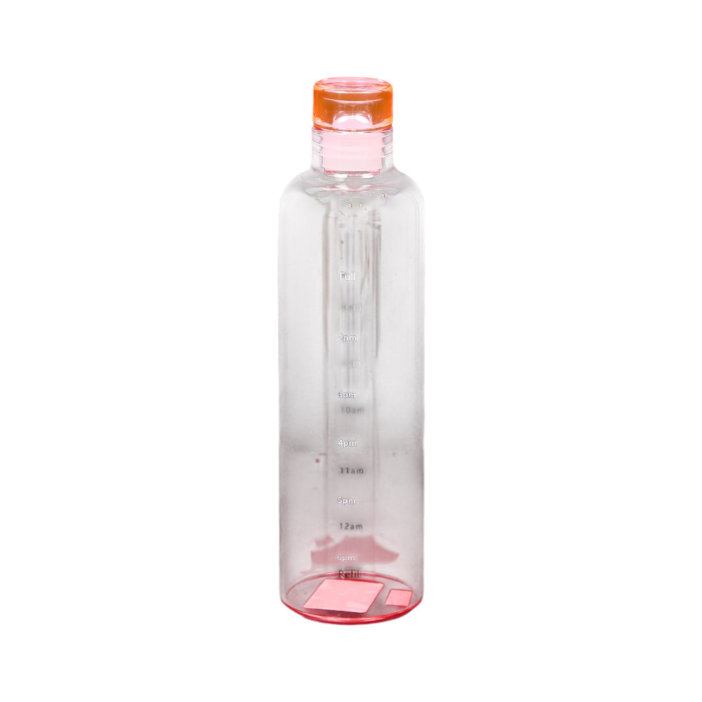 WATER BOTTLE WELLDECO 500 ML WD-SGP01