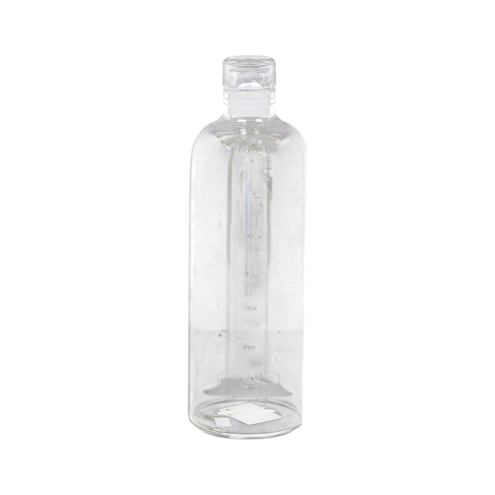 WATER BOTTLE WELLDECO 750 ML WD-SGP03