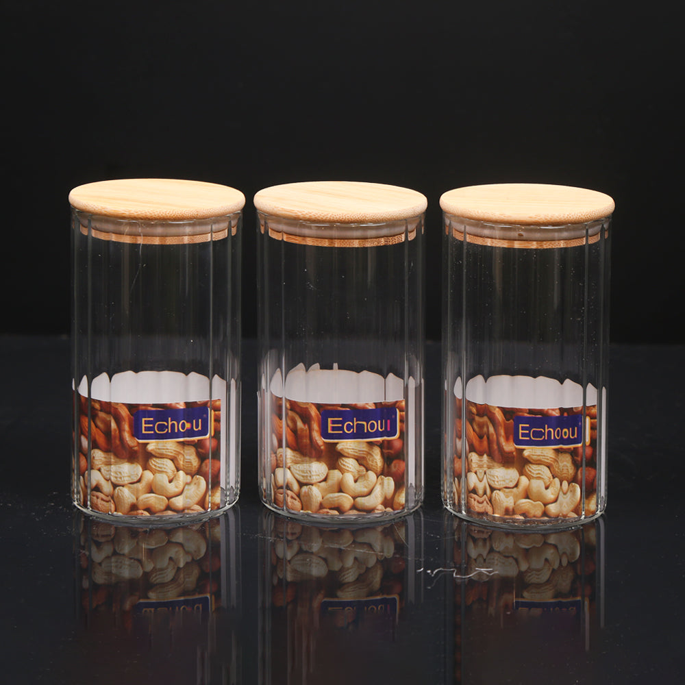 JAR SET 3PC ECHOU GPG29-320/L3