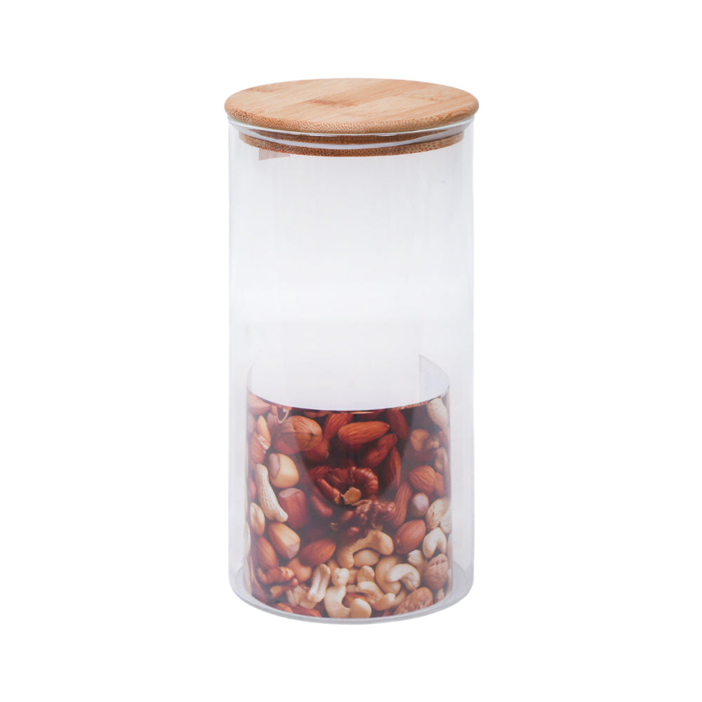 JAR ECHOU WOODEN GPG10-1400