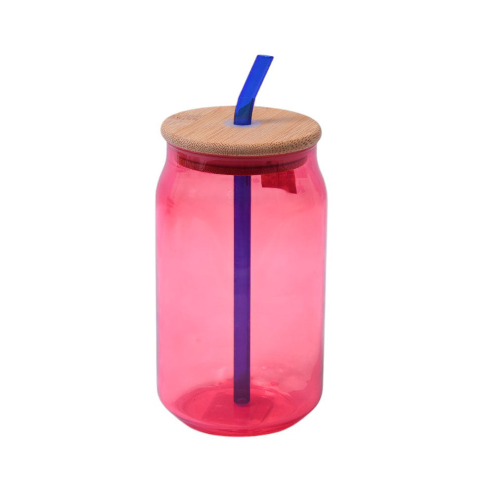 MUG WITH STRAW ECHOU EPG61/L1BB