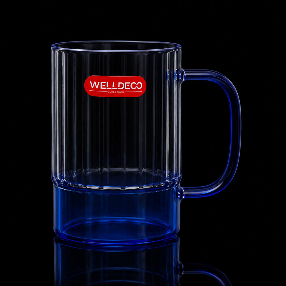 MUG WELLDECO WPJ-270-L6
