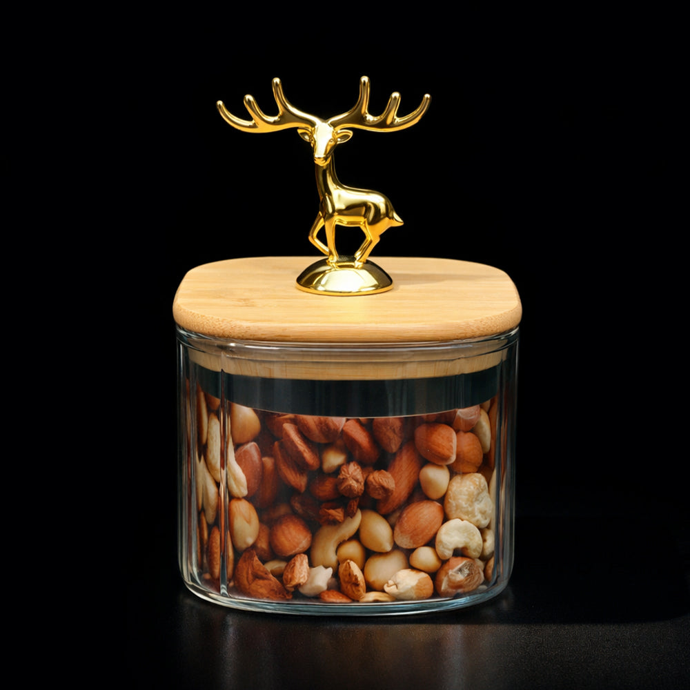 JAR SET 4PC ECHOU SZ005