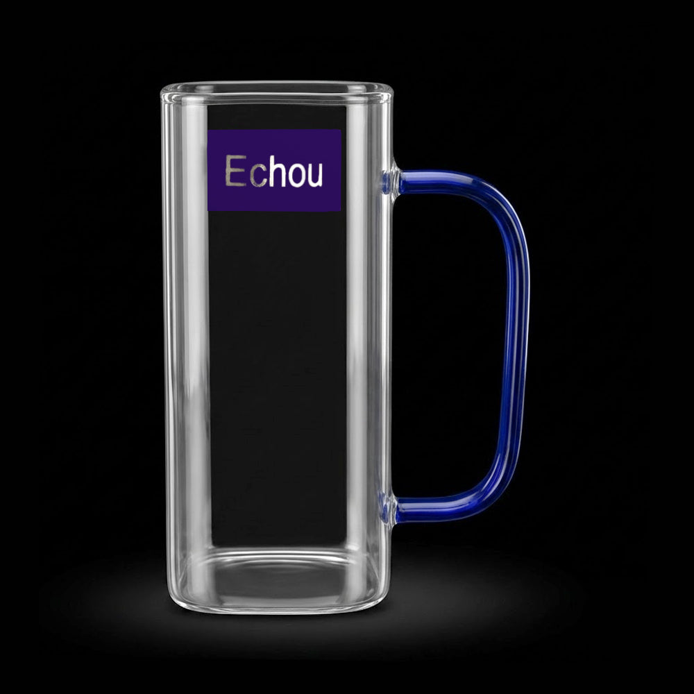 MUG ECHOU SQUARE MGPB400/L4