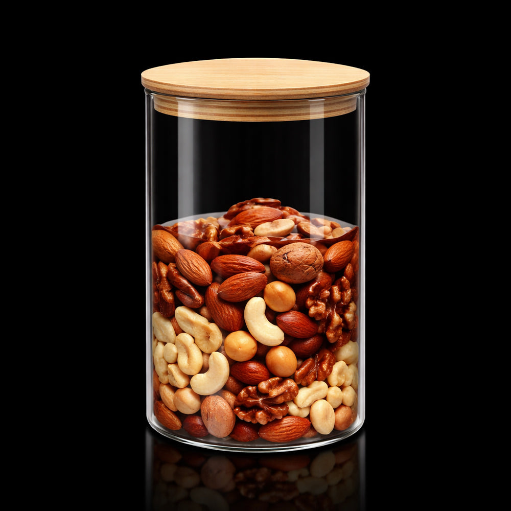 JAR SET 3PC GLOW MAX GPG39/L3
