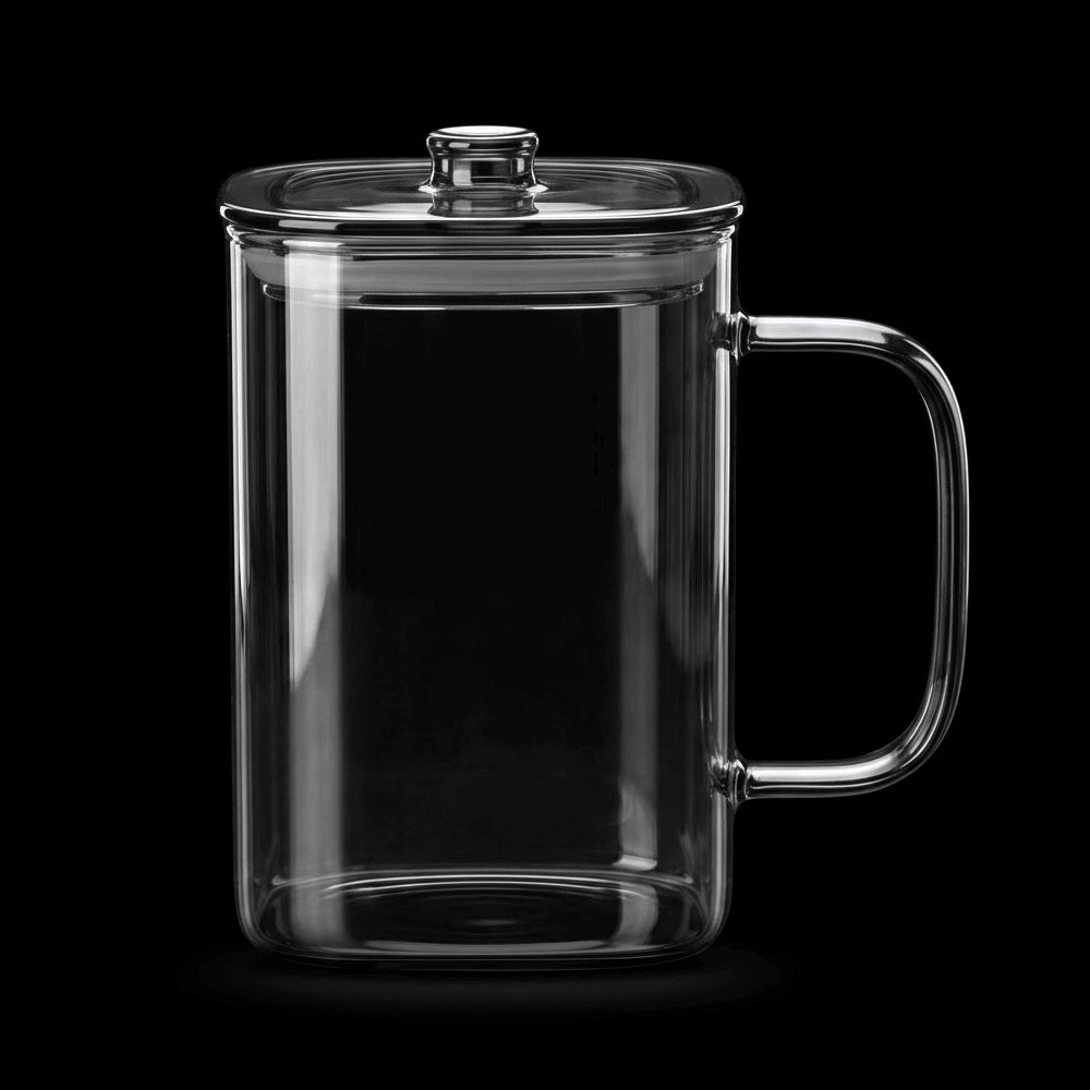 MUG WITH STRAW WELLDECO WD490-L1 HS